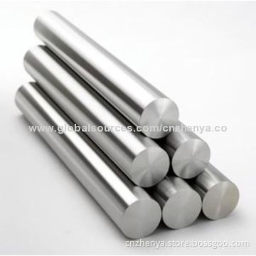 Carbon Steel Threaded Bar, 10-6,000mm,1-4m Length with DIN975, BS, ASTM Marks